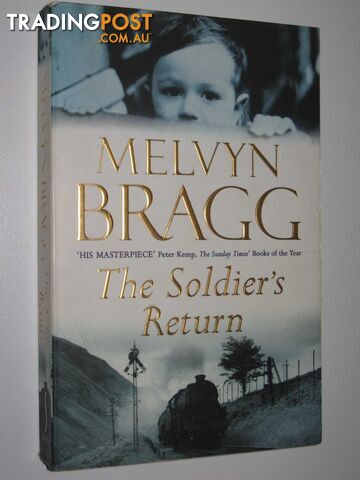 The Soldier's Return - Bragg Melvyn - 1999