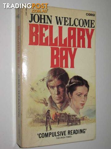 Bellary Bay - Welcome John - 1980