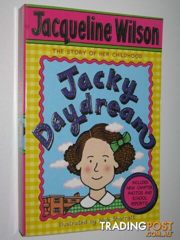 Jacky Daydream  - Wilson Jacqueline - 2008