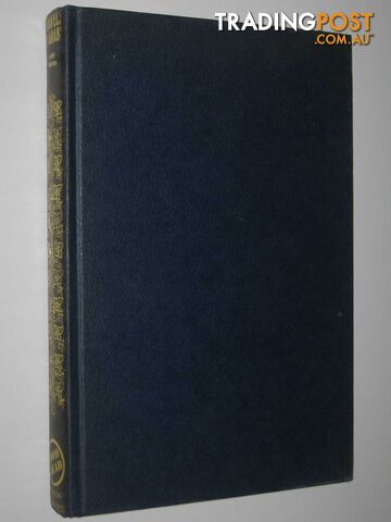 Travels in Araby of Lady Hester Stanhope - Watney John - 1975