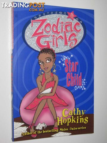 Star Child - Zodiac Girls Series #5 - Hopkins Cathy - 2008