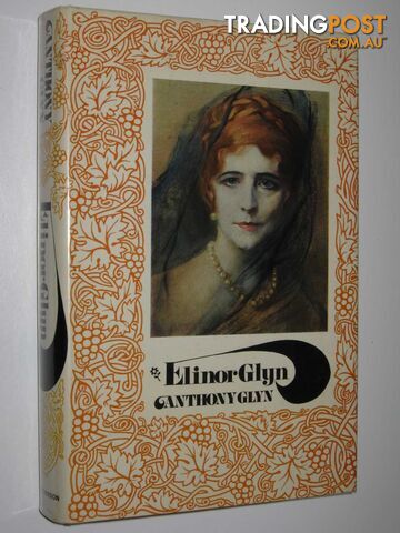Elinor Glyn - Glyn Anthony - 1968