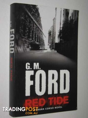 Red Tide - Ford G. M. - 2006
