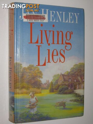 Living Lies  - Henley Jan - 1996