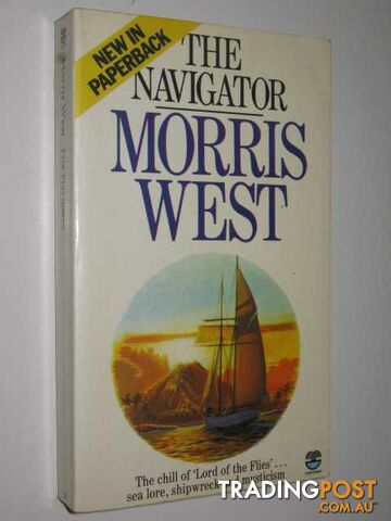 The Navigator - West Morris - 1978
