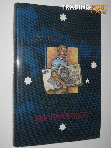 Trading Australian Futures : The Ordinary Person's Introductory Guide To Big Opportunities  - Moore Stuart & Jasch, Chris - 1995