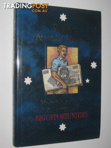 Trading Australian Futures : The Ordinary Person's Introductory Guide To Big Opportunities  - Moore Stuart & Jasch, Chris - 1995