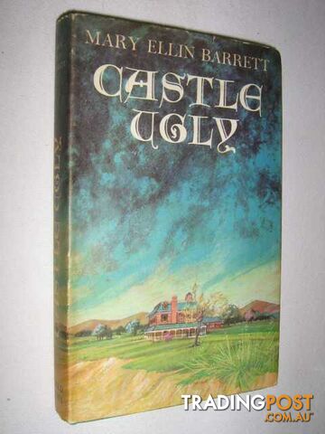 Castle Ugly - Barrett Mary - 1968