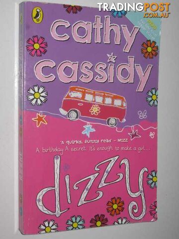 Dizzy - Cassidy Cathy - 2005