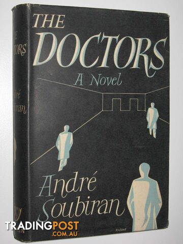 The Doctors - Soubiran Andre - 1955