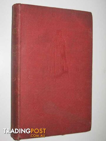 A Son of the People - Baroness Emmuska Orczy - No date