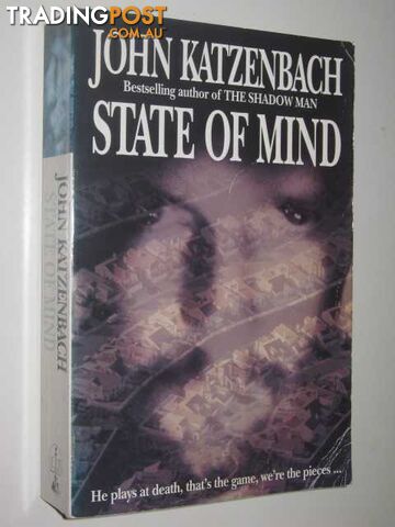 State Of Mind - Katzenbach John - 1997