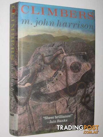 Climbers - Harrison M. John - 1989