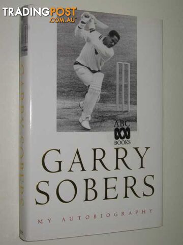 Gary Sobers: My Autobiography - Sobers Gary - 2002