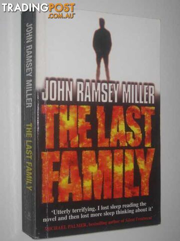 The Last Family - Miller John Ramsey - 1997