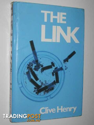 The Link - Henry Clive - 1986 - photo 1 of 1