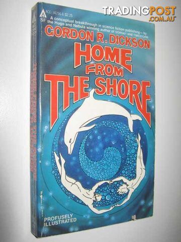 Home from the Shore - Dickson Gordon R. - 1979