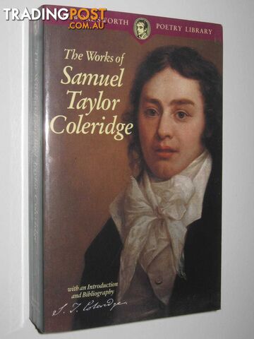 The Works of Samuel Taylor Coleridge  - Coleridge Samuel Taylor - 1994