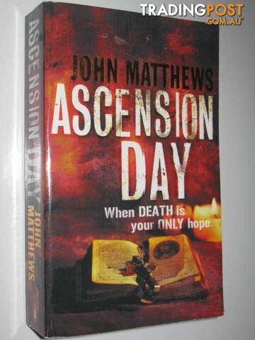 Ascension Day - Matthews John - 2007