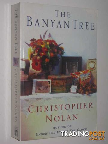 The Banyan Tree - Nolan Christopher - 1999