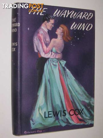 The Wayward Wind - Cox Lewis - 1960
