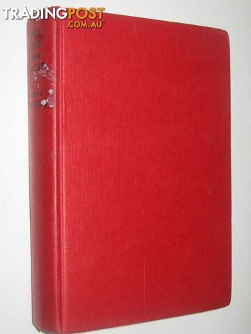 They Used Dark Forces - Gregory Sallust Series #10 - Wheatley Dennis - 1964