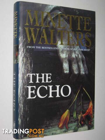 The Echo - Walters Minette - 1997