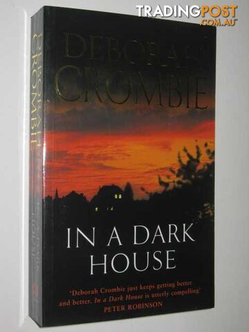 In a Dark House - Crombie Deborah - 2005