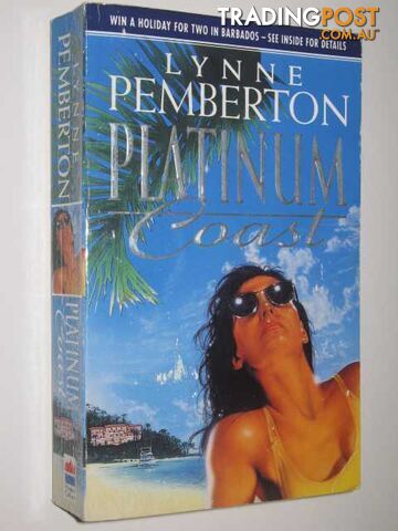 Platinum Coast - Pemberton Lynne - 1993