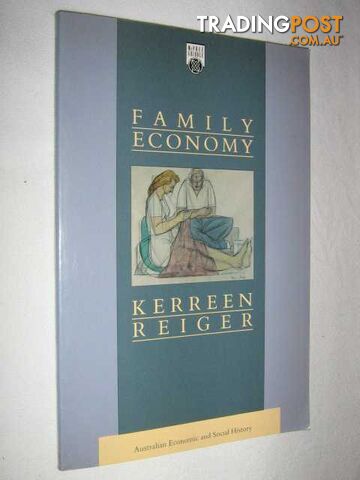 Family Economy  - Reiger Kerreen - 1991
