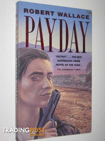 Payday - Wallace Robert - 1992