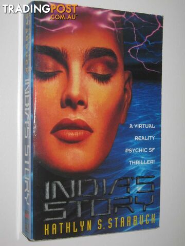 India's Story - Starbuch Kathlyn S. - 1993