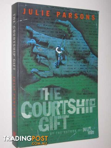 The Courtship Gift - Parsons Julie - 1999 - photo 1 of 1