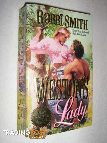 Weston's Lady - Smith Bobbi - 1999 - photo 1 of 1