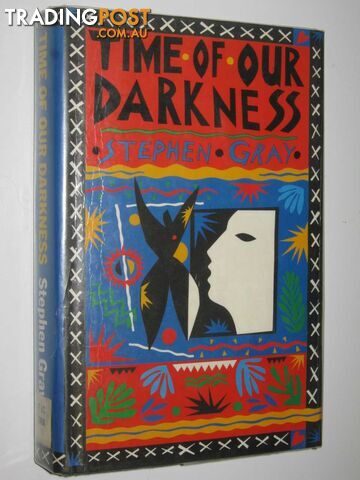 Time Of Our Darkness - Gray Stephen - 1988