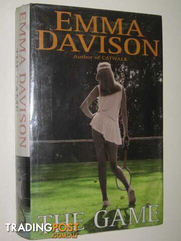 The Game - Davison Emma - 1996