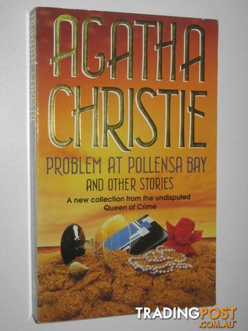 Problem at Pollensa Bay and Other Stories - Christie Agatha - 1992