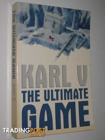 The Ultimate Game - V Karl - 2005