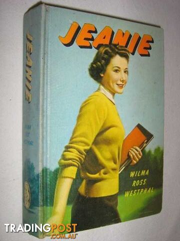 Jeanie - Westphal Wilma Ross - 1960