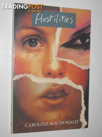 Hostilities - MacDonald Caroline - 1994