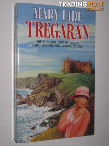 Tregaran - Lide Mary - 1993