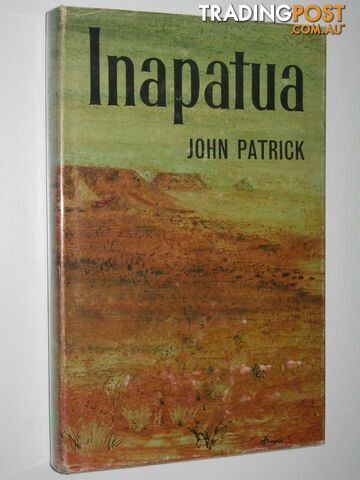Inapatua - Patrick John - 1966