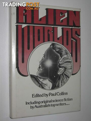 Alien Worlds - Collins Paul - 1979
