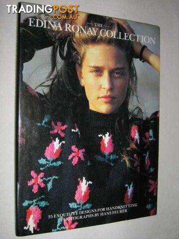 The Edina Ronay Collection - Ronay Edina - 1988