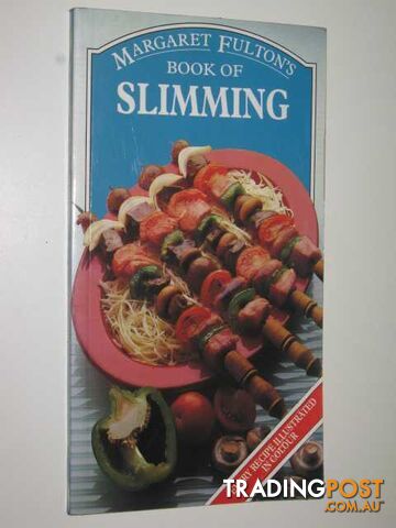 Slimming  - Fulton Margaret - 1992