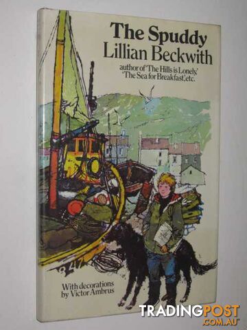 The Spuddy - Beckwith Lillian - 1974