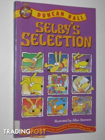 Selby's Selection - Ball Duncan - 2003