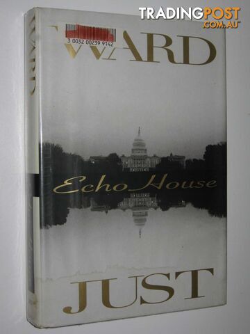 Echo House - Just Ward - 1997