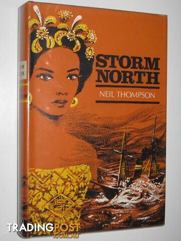 Storm North - Thompson Neil - 1967