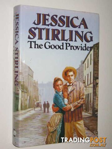 The Good Provider - Stirling Jessica - 1988